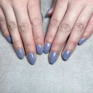 ネイル 💐irisée fleur中居のネイルデザイン