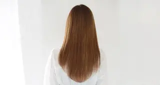 ロング お客様満足度No.1 🐶柴田みどりのヘアスタイル