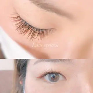 マツエク・マツパ Lilio Yuriのエステ・リラクイメージ