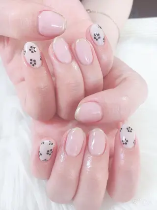 ネイル miwa ミワのネイルデザイン