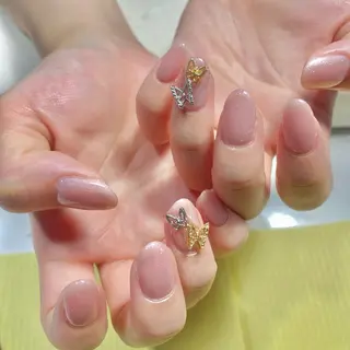 ネイル tumake Yuiのネイルデザイン