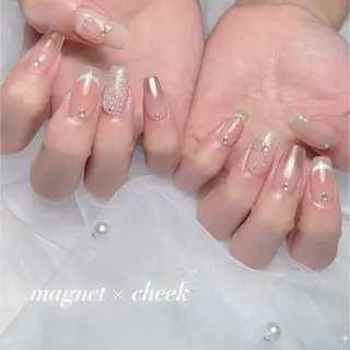 ネイル RE SALONのネイルデザイン