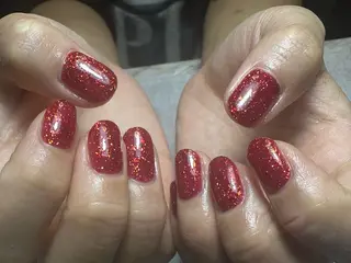 ネイル 究極の ワンカラー専門店のネイルデザイン