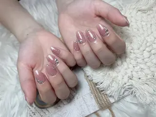 ネイル 田中 えまのネイルデザイン