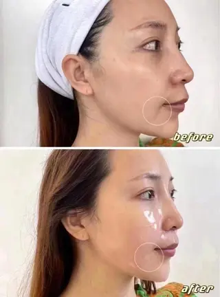 Einami 美肌痩身サロンのエステ・リラクイメージ