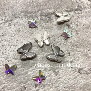 ネイル choose naildesignのネイルデザイン