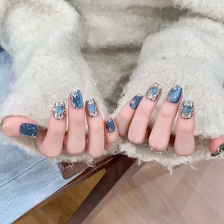 ネイル ぱん ちゃんのネイルデザイン