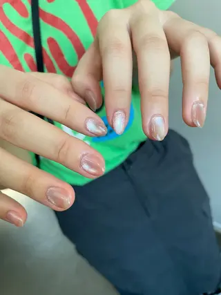 ネイル エステティックサロン Liente(リアンテ）所属・Hashimoto .のエステ・リラクイメージ