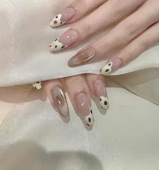 ネイル レ イのネイルデザイン