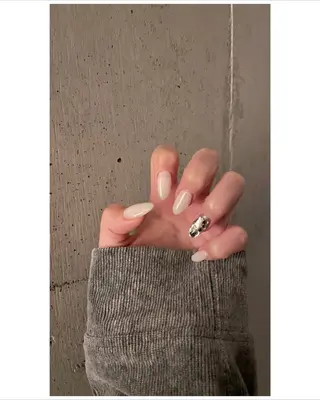 ネイル Stay forのネイルデザイン