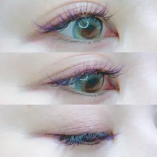 マツエク・マツパ MANA 【 uala 】のマツエク・マツパデザイン