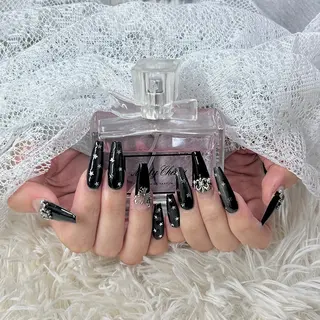 ネイル Nana treeのネイルデザイン