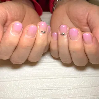 ネイル Nail salon Nocaのネイルデザイン