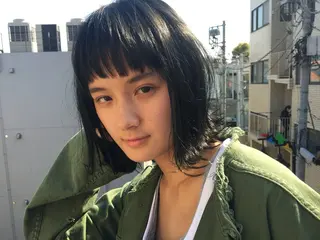 ミディアム ☘️ボブ、レイヤー お任せを♪☘️宇梶のヘアスタイル