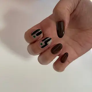 ネイル spread_c. .のネイルデザイン