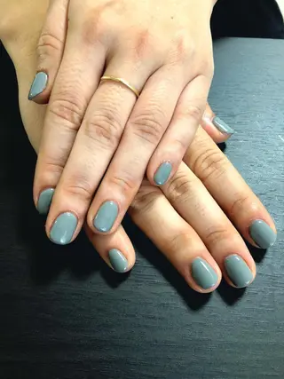 ネイル メナードフェイシャルサロン千種今池所属・片峯 智恵のその他イメージ