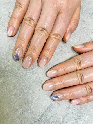 ネイル .N YUKIのネイルデザイン