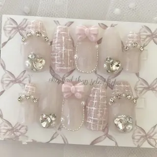 ネイル Nami nail salon所属・Nami nail salonのネイルデザイン