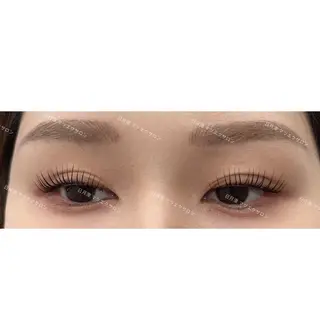 マツエク・マツパ 🔆日月潭🌙 銀座店のマツエク・マツパデザイン