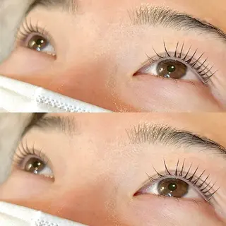 マツエク・マツパ KAQU ANNA🧺🎀𓂃のマツエク・マツパデザイン