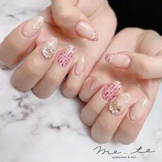 ネイル YuaBeauty所属・浅井 亜美のその他イメージ