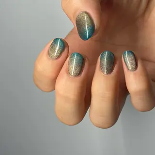 ネイル うえぽん 🌟のネイルデザイン