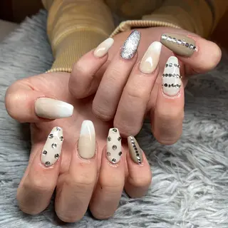 ネイル sarina nailのネイルデザイン