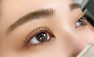 マツエク・マツパ たなか れなのマツエク・マツパデザイン