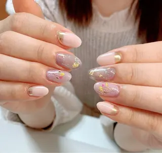 ネイル eyelash & nail AN所属・eyelash & nail ANのマツエク・マツパデザイン