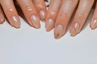 ネイル Be-style 　のネイルデザイン