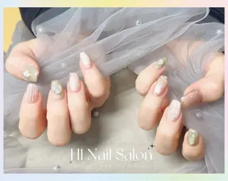 ネイル Dione Nail ことのネイルデザイン