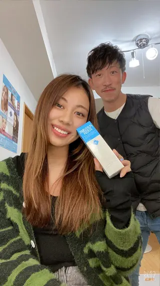 セルフホワイトニングサロン Blanc所属・セルフホワイトニング サロンBlancのその他イメージ