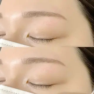 アイブロウ yuko🌷マツパ/ パリジェンヌのマツエク・マツパデザイン