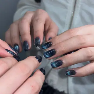 ネイル WOL TOKYO YUURIのネイルデザイン