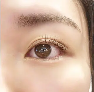 マツエク・マツパ . mikuのマツエク・マツパデザイン