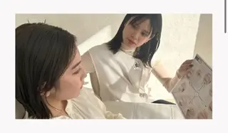 アイブロウ トレンド眉🤍🪄 kyokaの眉毛・アイブロウイメージ