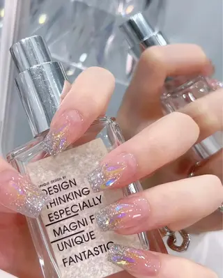 ネイル 💅E•U•B NAIL🌹所属・横浜市中区曙町 ネイルE·U·Bのネイルデザイン