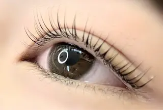 マツエク・マツパ eyelash salon Premo所属・Premo(プレモ) ／kanaのマツエク・マツパデザイン