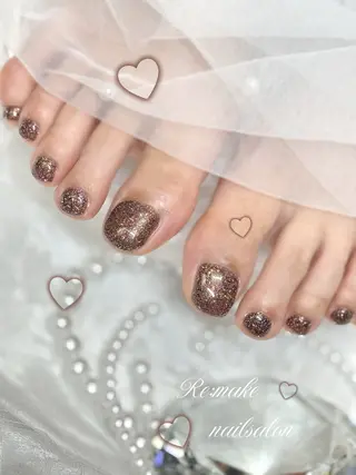 ネイル Suetake Shuriのネイルデザイン