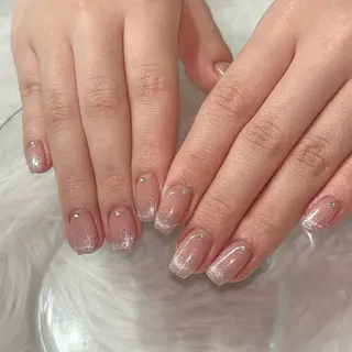ネイル nail salon LIAn.所属・LIAn.🎀 Munakataのネイルデザイン