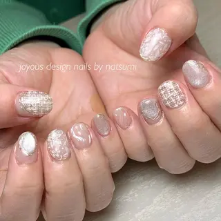 ネイル jdn natsumiのネイルデザイン