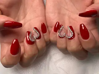 ネイル ネイルサロンnico 安田のネイルデザイン