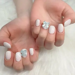 ネイル 小野澤 紗智のネイルデザイン