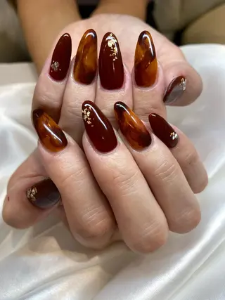 ネイル ESTELA エステラのネイルデザイン