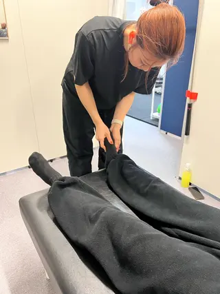 渕崎 彩子のエステ・リラクイメージ