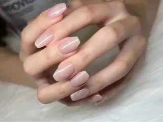 ネイル Ravi 胡町のネイルデザイン