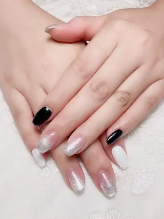 ネイル The Nail エミのネイルデザイン