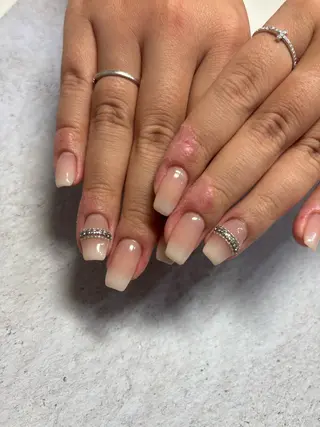 ネイル LINON所属・【LINON】 airiのネイルデザイン