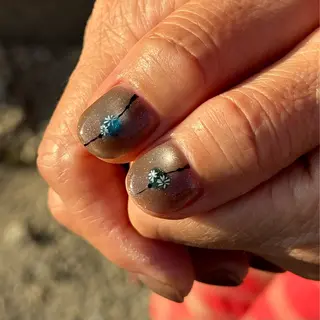 ネイル jeu NAIL.のネイルデザイン