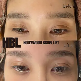 アイブロウ エステティックサロン Liente(リアンテ）所属・Hashimoto .のエステ・リラクイメージ